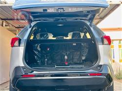 تويوتا راف 4